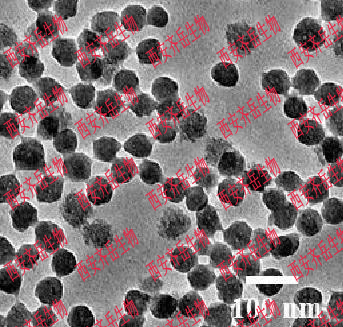 碳酸钙纳米颗粒具有介孔可以吸附药物,具有响应性孔径在2-50nm