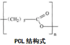 聚己内酯(PCL)-明胶纳米纤维膜