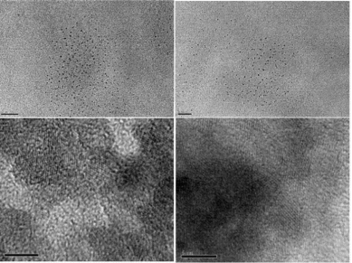 PEG-NH2修饰近红外水溶性InP/ZnS(磷化铟/硫化锌)量子点(525nm)