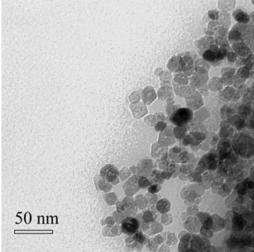 氨基超支化绿原酸分子印迹磁性纳米球的制备方法