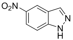 cas5401-94-5|5-硝基吲唑