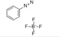四氟硼酸重氮苯盐的合成方法