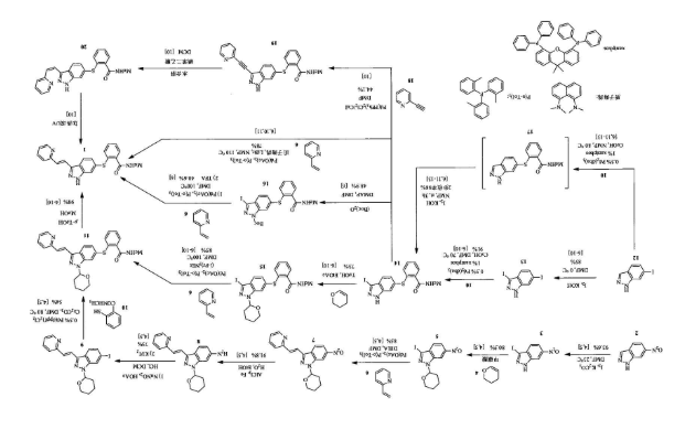 1631780983941178.png 阿西替尼合成与实验方法,cas348-06-1