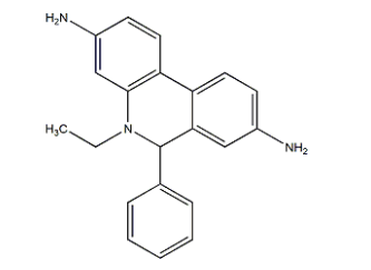 DHE, 二氢乙锭 | 一种超氧化物阴离子探针 | cas104821-25-2的使用说明