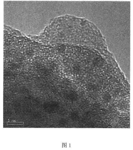 1646814917494761.png 硅量子点掺杂二氧化钛薄膜复合材料(TiO2/SiQDs)的制备方法|