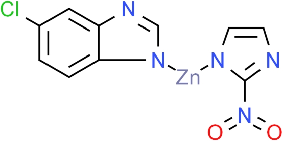 MOF:CAS:1018477-10-5沸石咪唑酯骨架结构ZIF-69的应用