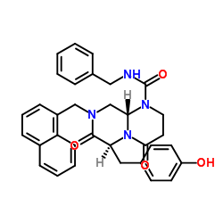ICG-001|CAS号:780757-88-2|2,3-二氢-1,4-苯并恶嗪的用途及体内外研究