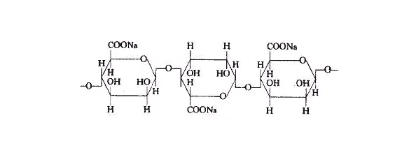 多肽RGD修饰的海藻酸钠，RGD-Sodium alginate