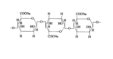 绿色荧光标记海藻酸钠 FITC-Alginate-PEG-NH2/NHS