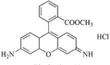 Rhodamine 罗丹明标记硫酸软骨素,Chondroitin-Sulfate-Rhodamine的应用,罗丹明 :激光染料,生物染色。是一种荧光染料,邻苯二酚类