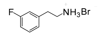 m-F-PEABr 间氟苯乙胺溴 钙钛矿材料