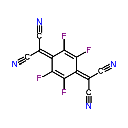 cas:29261-33-4  F4-TCNQ 2,3,5,6-四氟-7,7&#039;,8,8&#039;-四氰二甲基对苯醌  钙钛矿材料