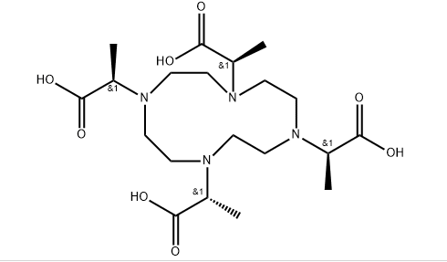 DOTMA|CAS:148408-89-3|大环配体配合物