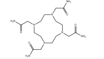 DOTAM| CAS:157599-02-5|DOTAM试剂|大环配体配合物