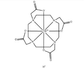 Tm-DOTA| CAS:78063-83-9|大环配体配合物