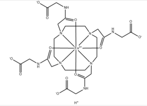 Eu-DOTA-4AmC| CAS:481668-57-9|大环配体配合物