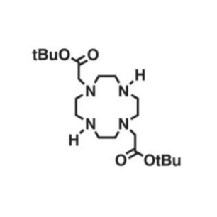 DO2A-tert-butyl ester| CAS:162148-48-3| 大环配体配合物