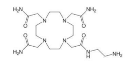 DO3AM-N-(2-aminoethyl)ethhaiamide   大环配体配合物