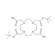 DOTA di(tBu)ester|CAS 913542-71-9|大环配体配合物