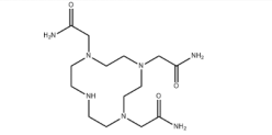 DO3AM  |CAS 331230-43-4| 大环配体配合物