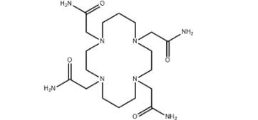 TETAM  | CAS 345612-63-7|大环配体配合物