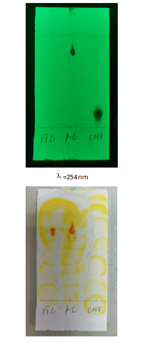 1599701905708841.png 4 arm PEG10K-5-氨基-2-(羟甲基)苯基硼酸环单酯的合成