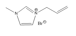 介绍几种主要的咪唑类离子液体（AMIMCl、EMIMBr、AMIMBr、BMIMCl、（MA）MIMCL）的合成