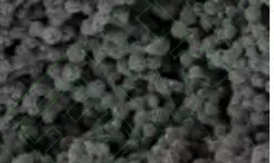 1618216776330104.png 荧光微球激发光谱图及其交联剂对聚合物荧光微球的影响