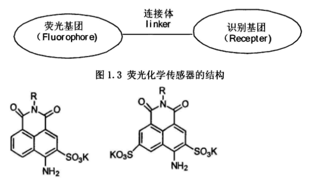 1619088857464499.png 带你了解荧光化学传感器的结构以及传感原理介绍