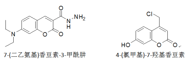 1619090068670791.png 荧光染料简介及分类(罗丹明,荧光素,香豆素,多环芳烃类,NBD-胺类,萘酰亚胺类及衍生物,BODIPY类,菁染料类,噻嗪和噁嗪类)