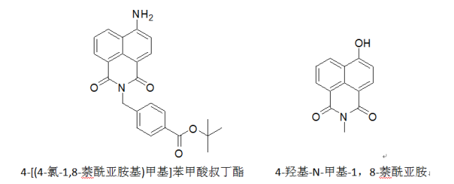 1619090048928783.png 荧光染料简介及分类(罗丹明,荧光素,香豆素,多环芳烃类,NBD-胺类,萘酰亚胺类及衍生物,BODIPY类,菁染料类,噻嗪和噁嗪类)