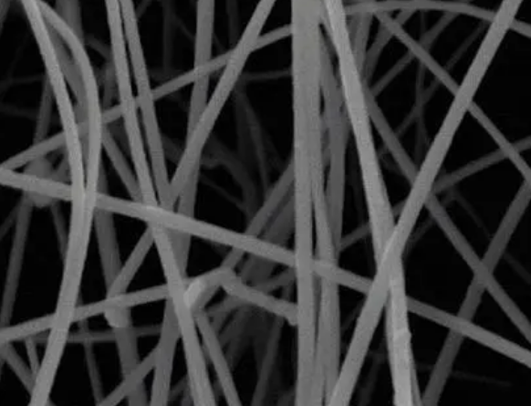 碳化硅SiC纳米线单晶纤维 碳化硅长晶须 的制备方法科普