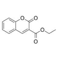 cas1846-76-0  香豆素-3-羧酸乙酯荧光染料的熔点及密度