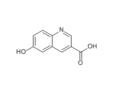 cas1137826-05-1|6-羟基喹啉-3-羧酸的合成