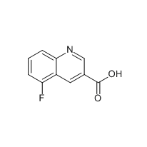 5-氟喹啉-3-羧酸 cas1416439-57-0|N-[3,5-双(三氟甲基)苯基]-N′-[(9R)-6′-甲氧基-9-金鸡宁]硫脲 cas852913-25-8