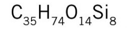 1624412868336795.png 甲基丙烯酰氧丁基POSS|cas307531-94-8|MethacryloIsobutyl POSS(合成路线)