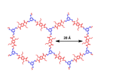 1625478560242399.png COF-42共价有机骨架材料,cas1314877-67-2