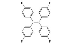 含F氟元素偶联的AIE材料有哪些？