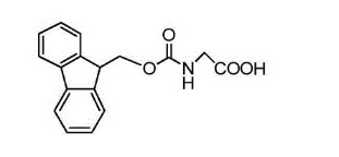 肽保护的惰性侧链氨基酸Fmoc-Val-Whaig resin树脂