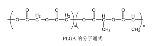 高分子有机化合物PLGA的概述及在生物医学领域中的应用