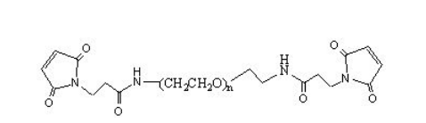 多肽修饰之聚乙二醇化PEGylation（磷脂-PEG-定制合成服务）