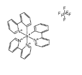 试剂新品金属铱复合物（含 (Ir[dF(CF3)ppy]2(dtbpy))PF6、Fac-Ir[d-F(p-t-Bu)ppy]3等）科研试剂