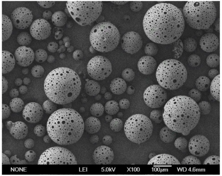 聚苯乙烯微球polystyrene microsphere对于国内研究的意义