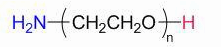 ​NH2-PEG3400-OH,氨基聚乙二醇羟基聚合物 用途:修饰氨基酸,蛋白质,多肽