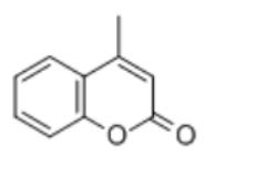 丙烯酰氧基-4甲基香豆素，4甲基香豆素，4-Methylcumarin