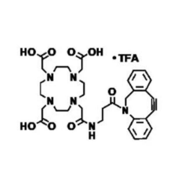 DO3A-DBCO  |大环配体配合物