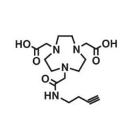 NO2A-Butyne |CAS:2089035-56-1|大环配体配合物