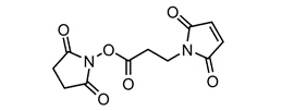 1594262268932844.png BMPS/EMCS/GMBS三种不溶于水的异双功能蛋白交联剂