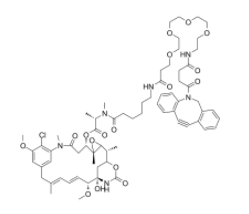 小分子(PEG)/抗体偶联药物（ADC)/荧光染料标记偶联（DBCO）点击反应