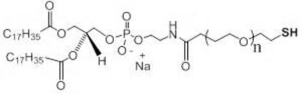 TCO-PEG2000-SH,TCO-PEG-Thiol,反式环辛烯-聚乙二醇-巯基
